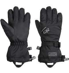 Zeige Details für Outdoor Research Kids' Adrenaline Gloves Bild von Outdoor Research Kids' Adrenaline Gloves